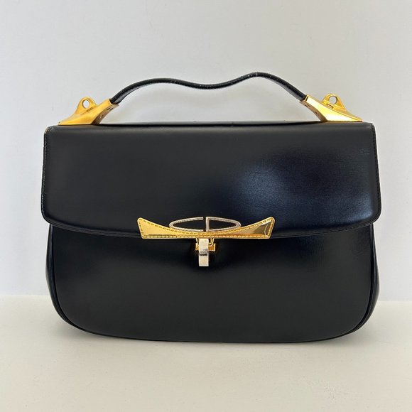 Christian Dior Handbag - Picture 1 of 10